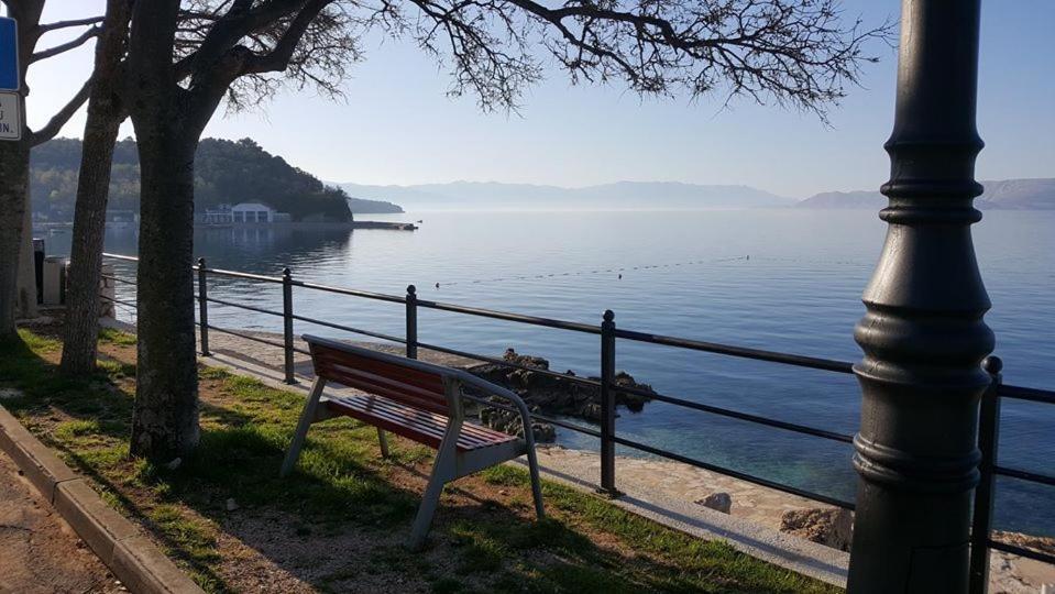 Apartments Adriatic セルツェ エクステリア 写真