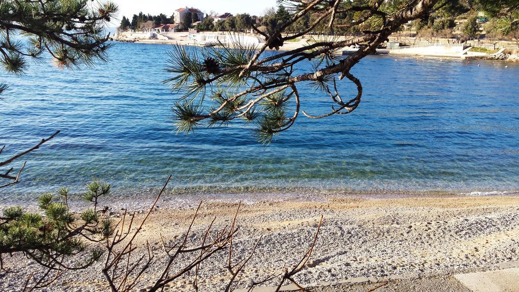 Apartments Adriatic セルツェ エクステリア 写真