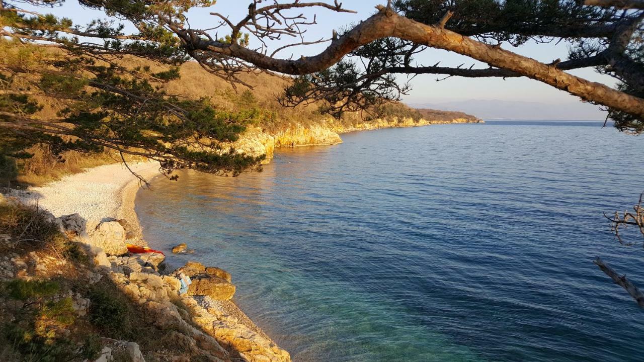 Apartments Adriatic セルツェ エクステリア 写真